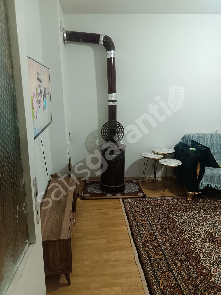 Bursa Yıldırım Yıldırım mhde satılık daire