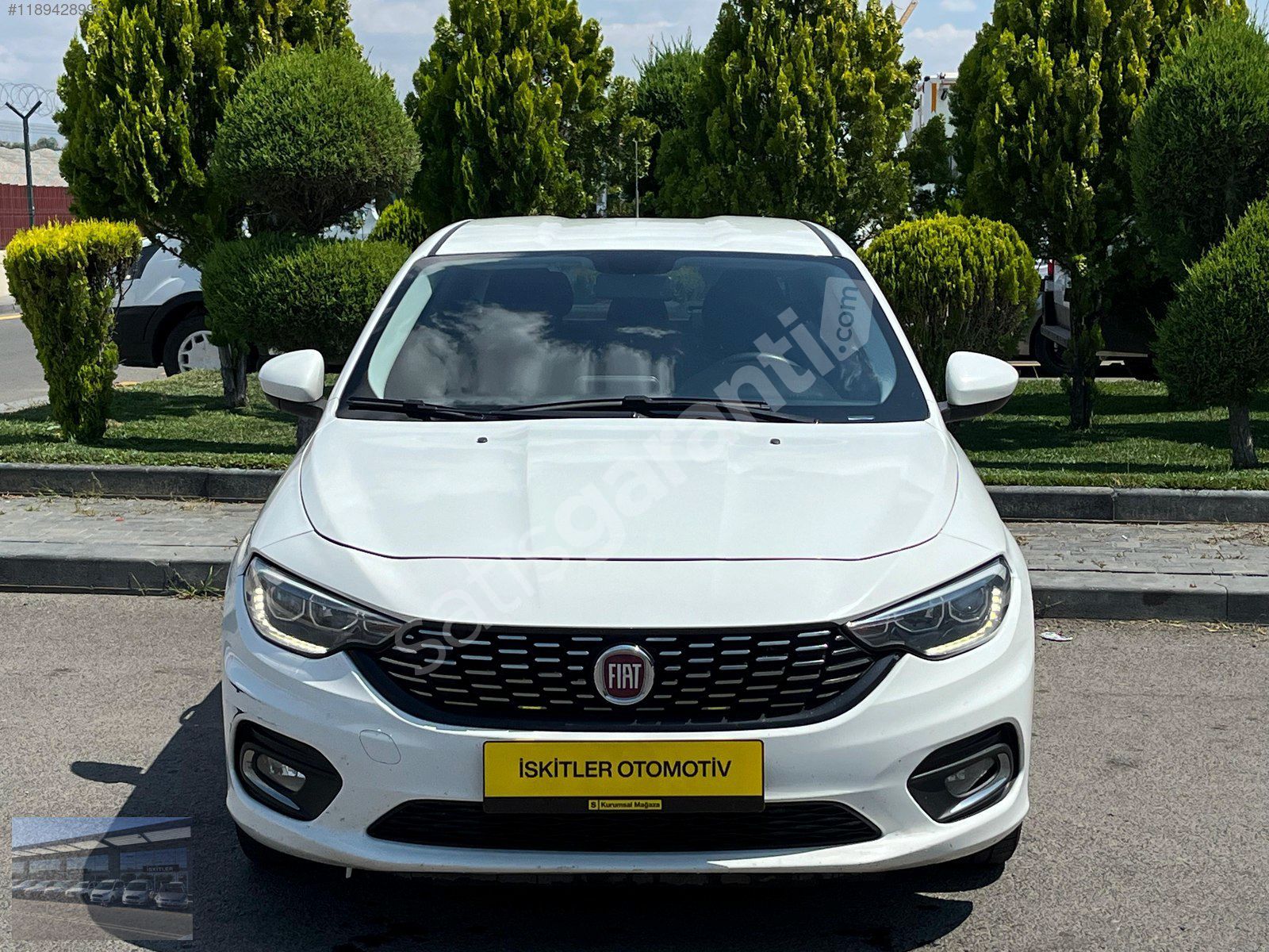 2020 FİAT EGEA 1.6 MULTİJET URBAN PLUS