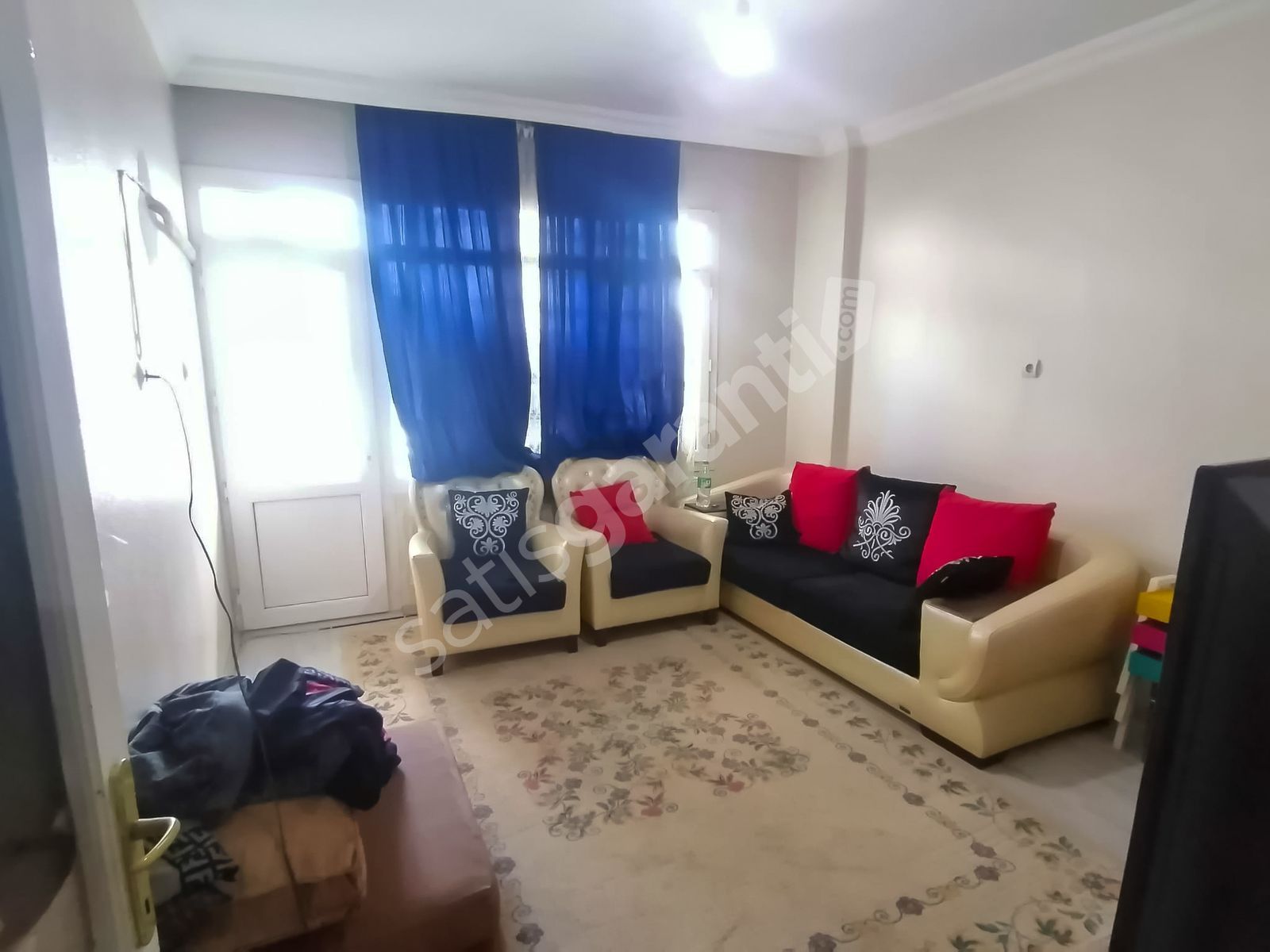 TORBALI ERTUĞRUL DA 3+1 SATILIK DAİRE ASANSÖRLÜ MERKEZİ KONUM
