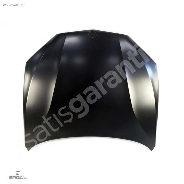 ERGÜL OTO-BMW F16 X6 SERİSİ KAPUT SIFIR 41007381758