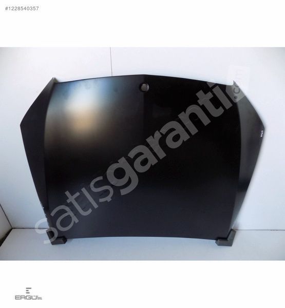 ERGÜL OTO-MERCEDES W205 C SERİSİ KAPUT SIFIR 2058800457