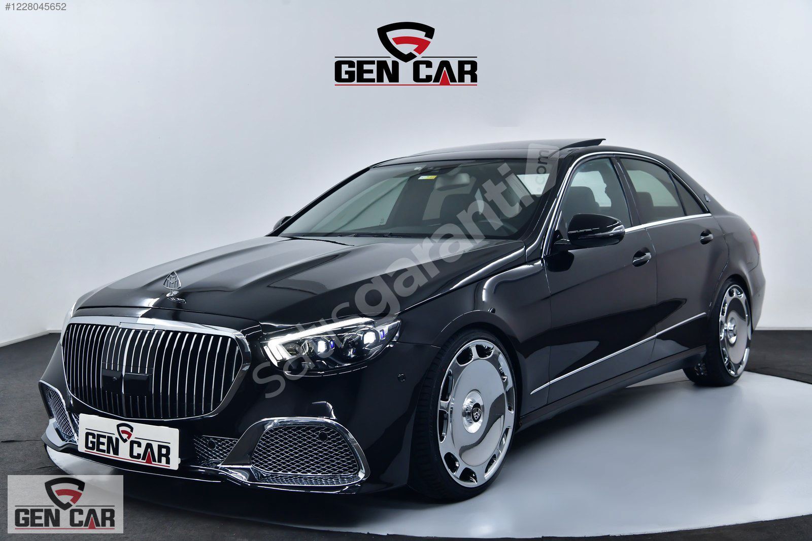 2011 MODEL 260.000 KM E200 KOMPLE MAYBACH DÖNÜŞÜM