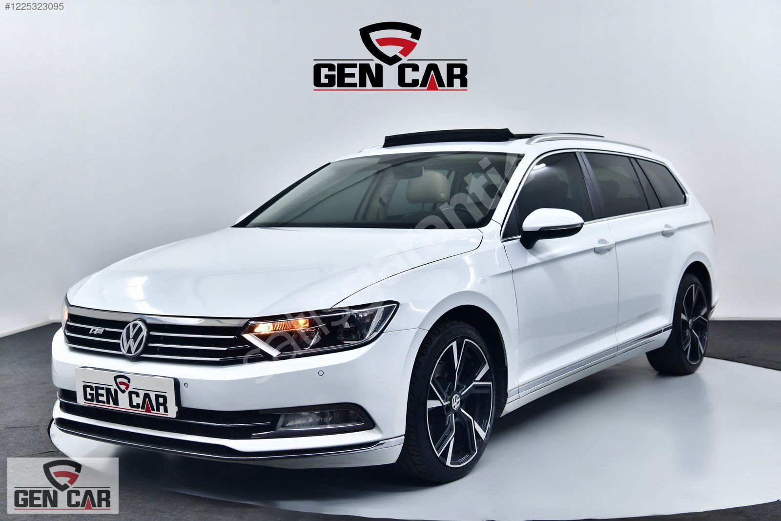 300 BİN PEŞİNATLA CAM TAVANLI DİZEL OTOMATİK VARİANT