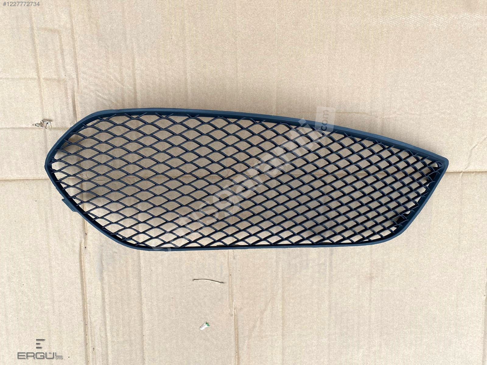 ERGÜL OTO- MERCEDES W117 CLA AMG TAMPON SAĞ SİS IZGARASI SIFIR