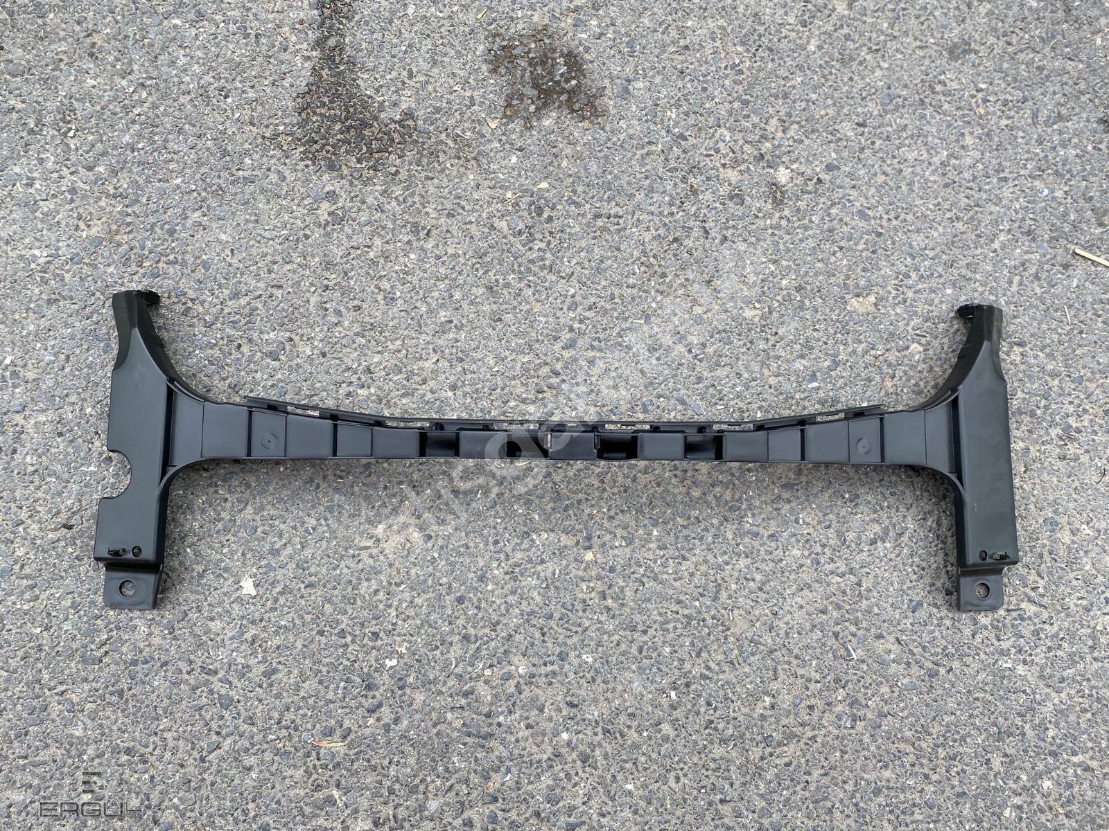 ERGÜL OTO- MERCEDES W221 S SERİSİ AMG TAMPON İÇ BRAKETİ SIFIR