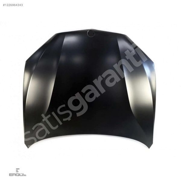 ERGÜL OTO-BMW F15 X5 SERİSİ KAPUT SIFIR 41007381758