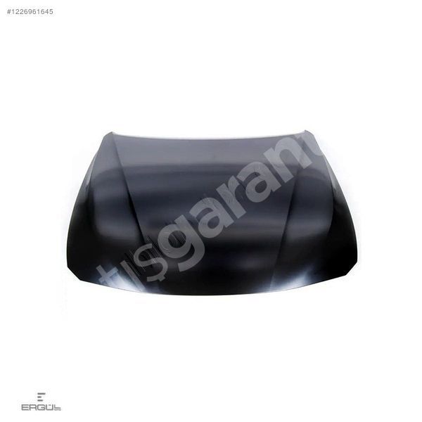 ERGÜL OTO-BMW F30 3 SERİSİ KAPUT SIFIR 41007290944