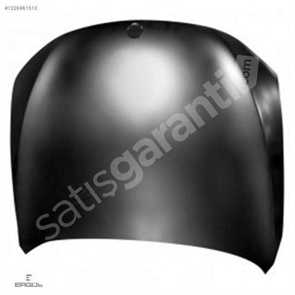 ERGÜL OTO-BMW F01 F02 7 SERİSİ KAPUT SIFIR 41617204514