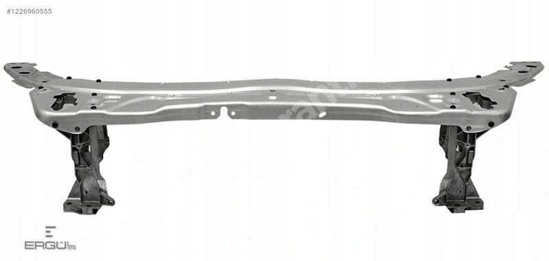 ERGÜL OTO-MERCEDES W205 ÖN PANEL SIFIR A2056203201