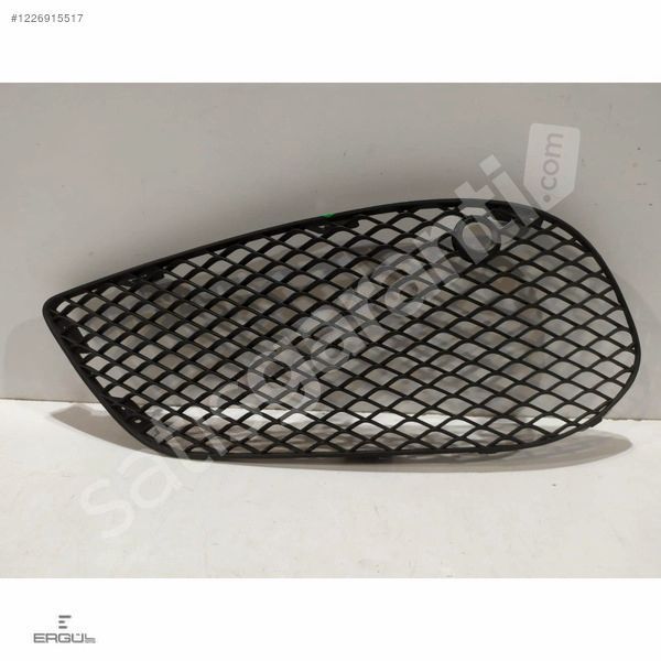 ERGÜL OTO-MERCEDES W205 AMG SİS IZGARASI A2058852523 SIFIR