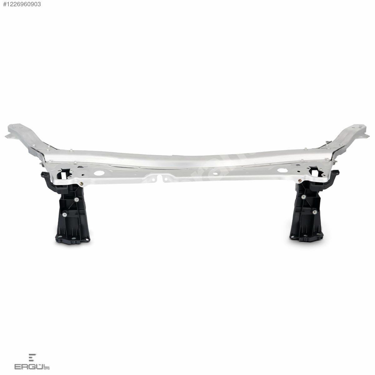 ERGÜL OTO-MERCEDES W253 ÖN PANEL SIFIR A2536203800