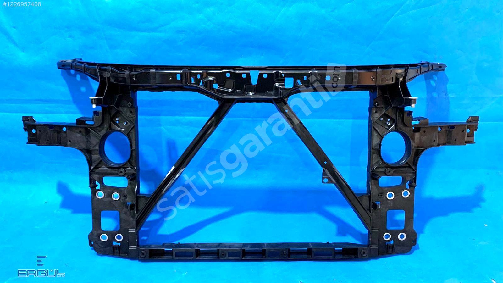 ERGÜL OTO-AUDİ Q7 ÖN PANEL SIFIR