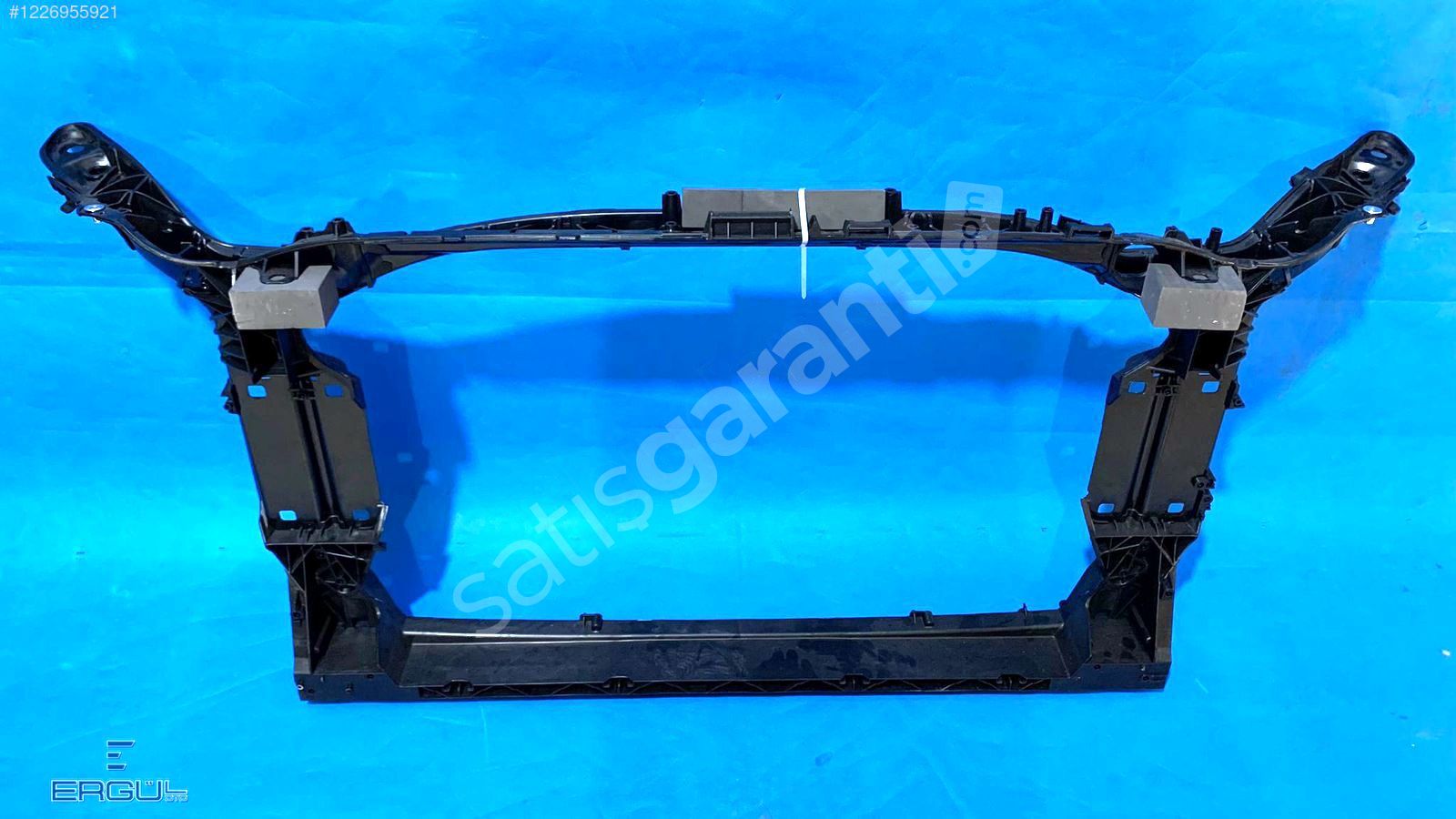 ERGÜL OTO-AUDİ A6 C8 ÖN PANEL SIFIR