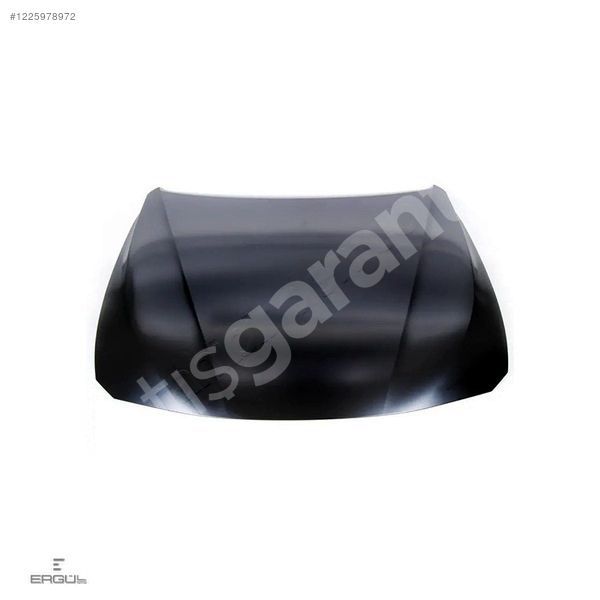 ERGÜL OTO-BMW F30 3 SERİSİ KAPUT SIFIR 41007290944