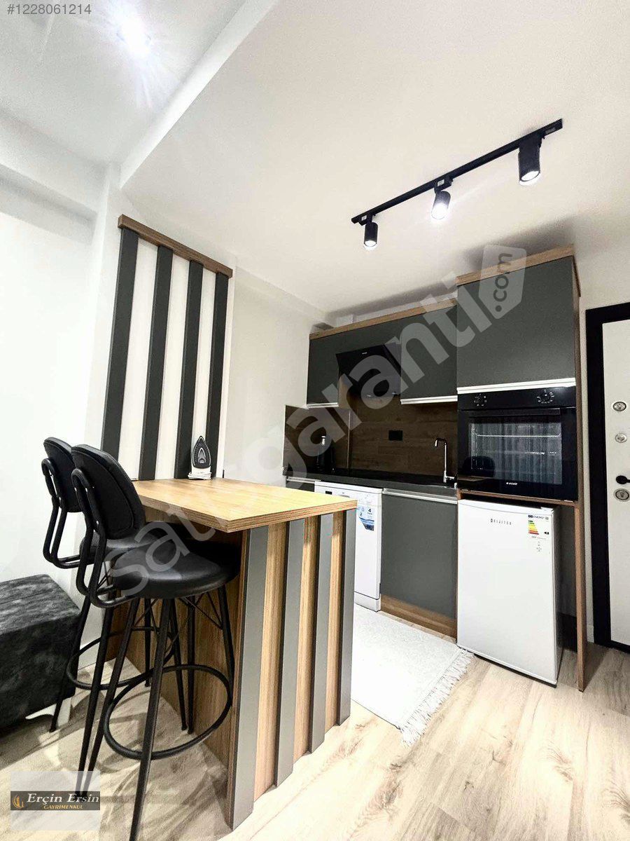 ORİON AVM OPTİMED HASTANESİ YAKINI LÜX RESİDANCEDE KİRALIK DAİRE