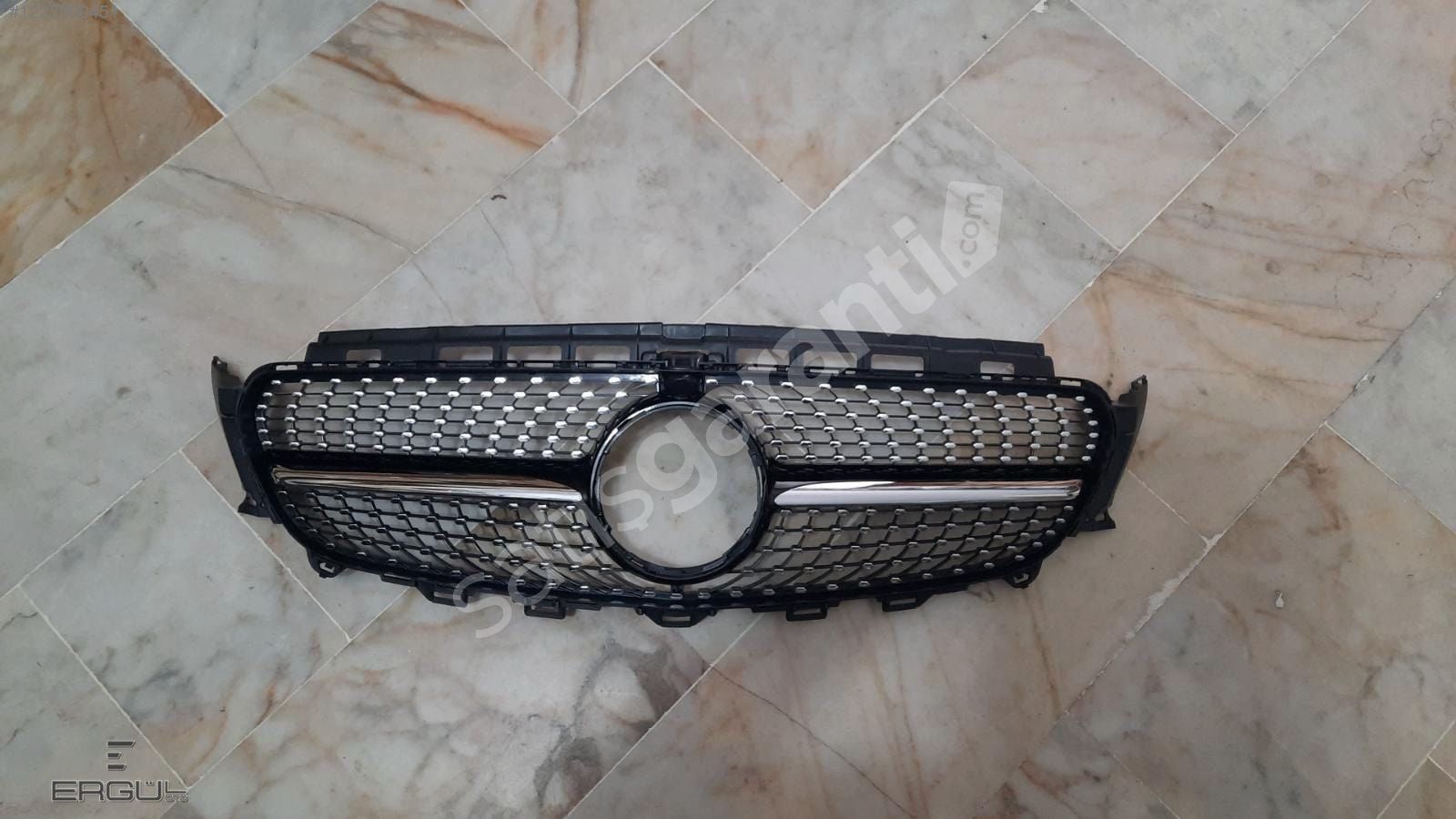 ERGÜL OTO- MERCEDES W213 E SERİSİ DIAMOND PANJUR SIFIR