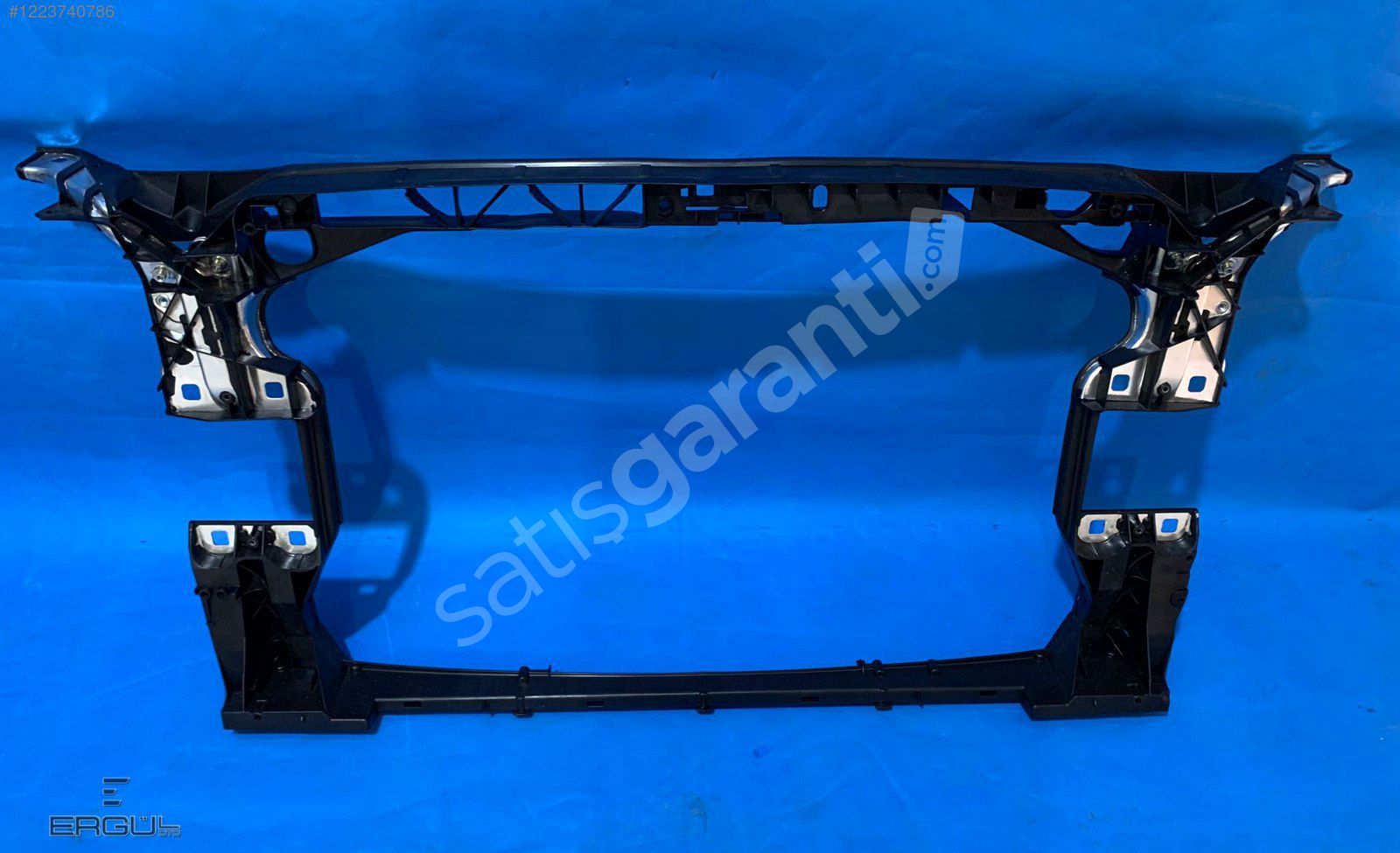 ERGÜL OTO-AUDİ A5 8W ÖN PANEL SIFIR