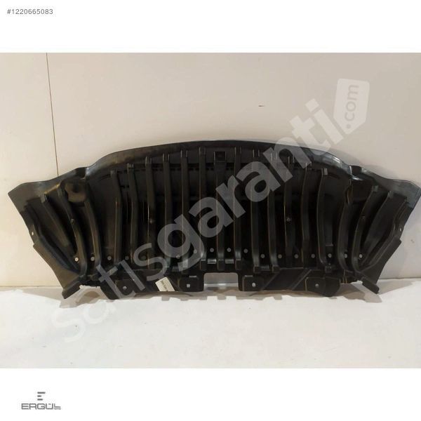 ERGÜL OTO- MERCEDES W205 C SERİSİ AMG TAMPON ALT MUHAZA SIFIR