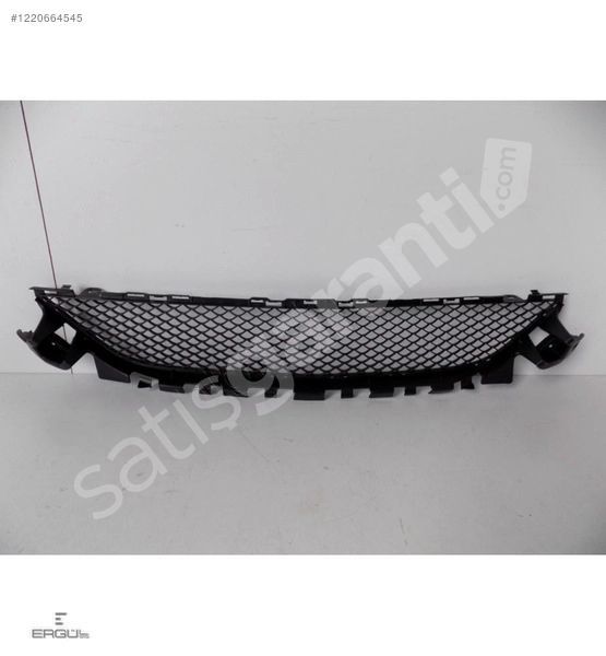 ERGÜL OTO-MERCEDES W205 C SERİSİ AMG TAMPON ORTA IZGARASI SIFIR