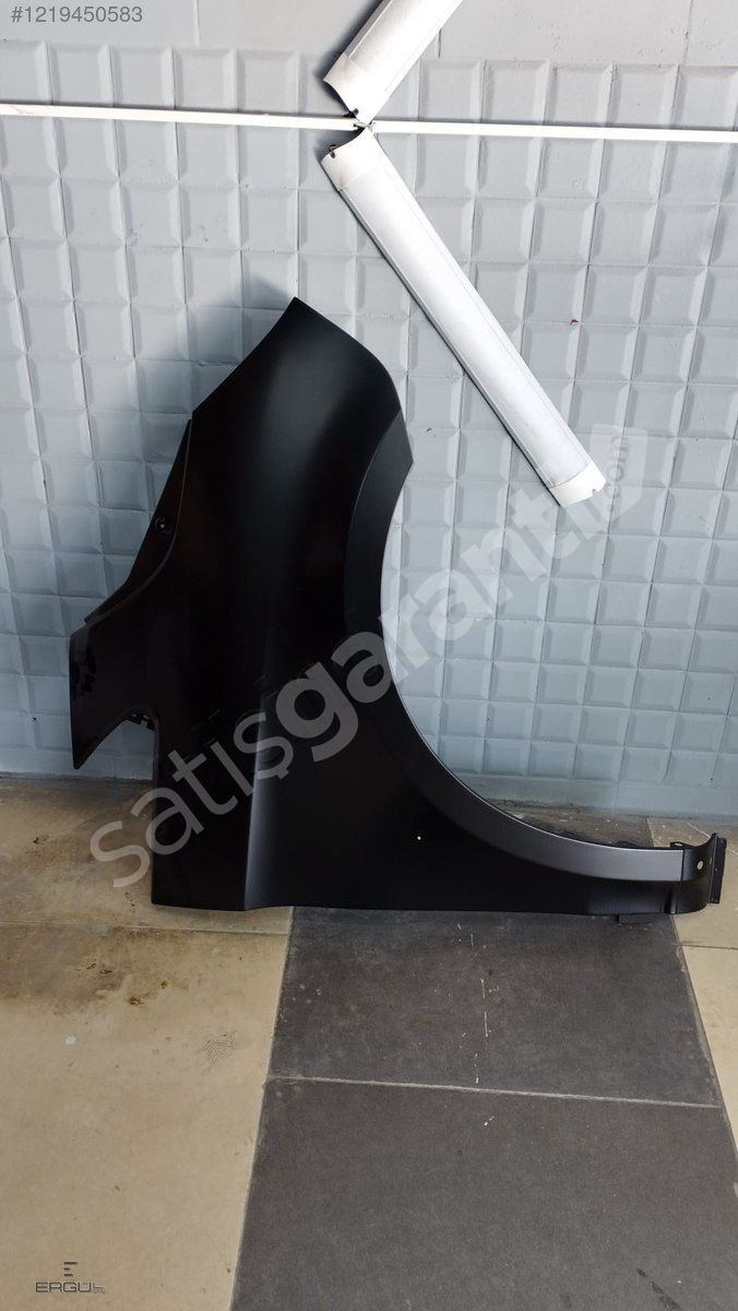 ERGÜL OTO-MERCEDES W447 SAĞ ÇAMURLUK SIFIR