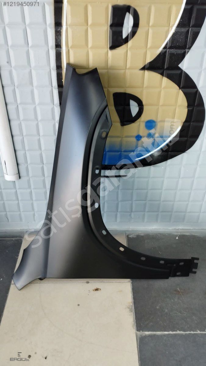 ERGÜL OTO-MERCEDES W247 GLB SAĞ ÇAMURLUK SIFIR