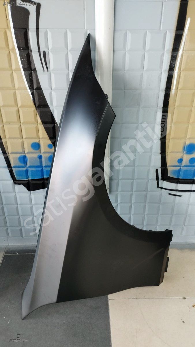 ERGÜL OTO-BMW G20 SAĞ ÇAMURLUK 41008494442
