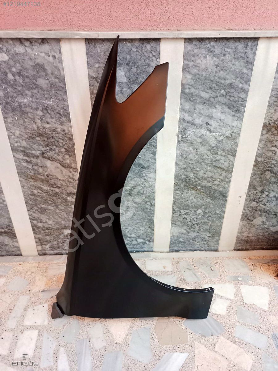 ERGÜL OTO-AUDI A6 SAĞ ÇAMURLUK SIFIR SAC