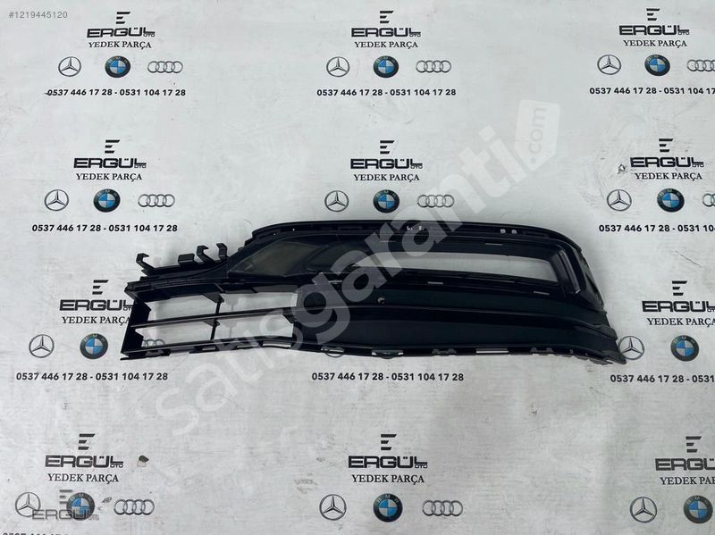 ERGÜL OTO- BMW G30 SİS KAPAK SAĞ SIFIR 51117409548