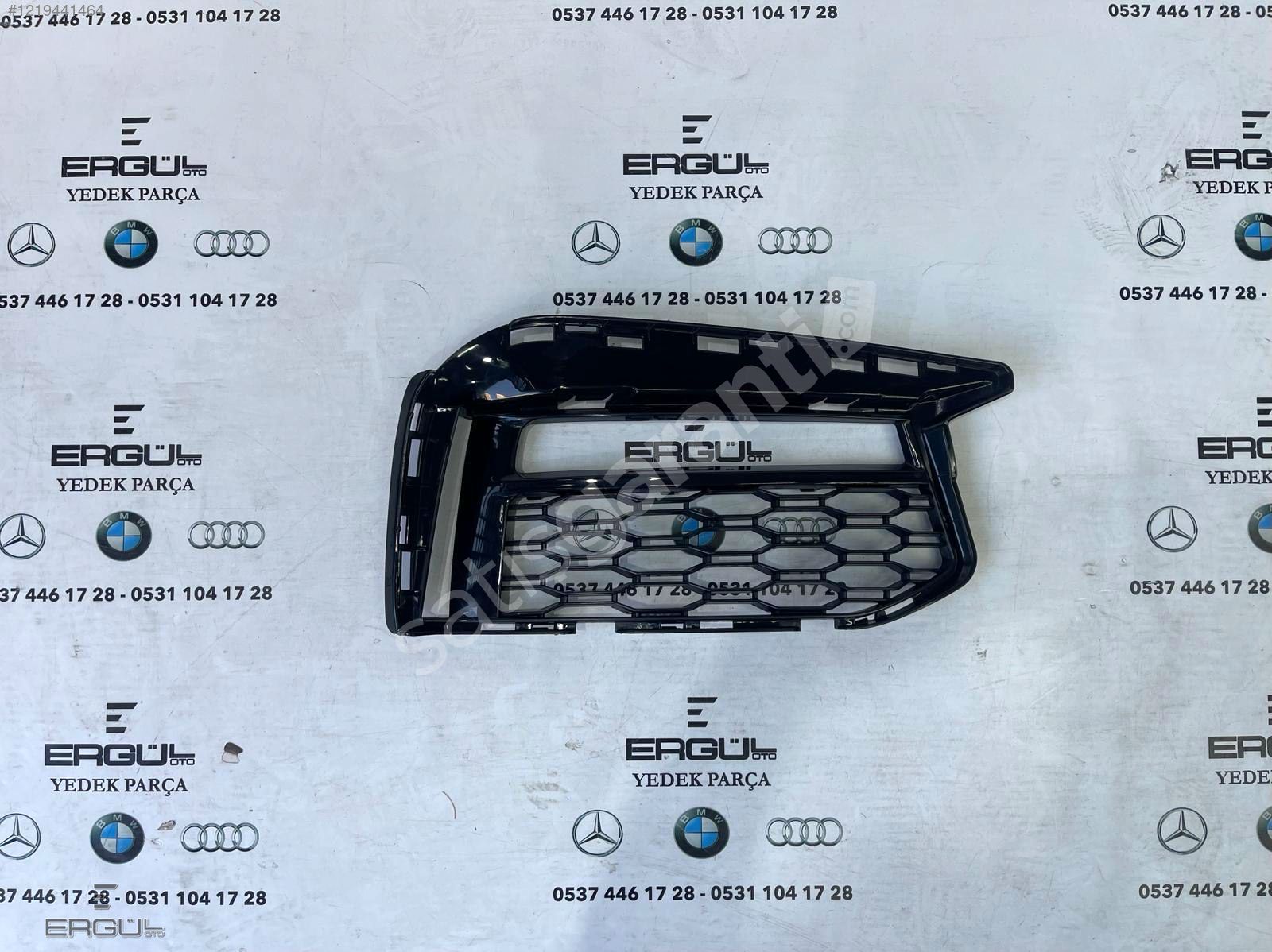 ERGÜL OTO- BMW G30 M TECH SİS KAPAK SAĞ SIFIR 51118068340