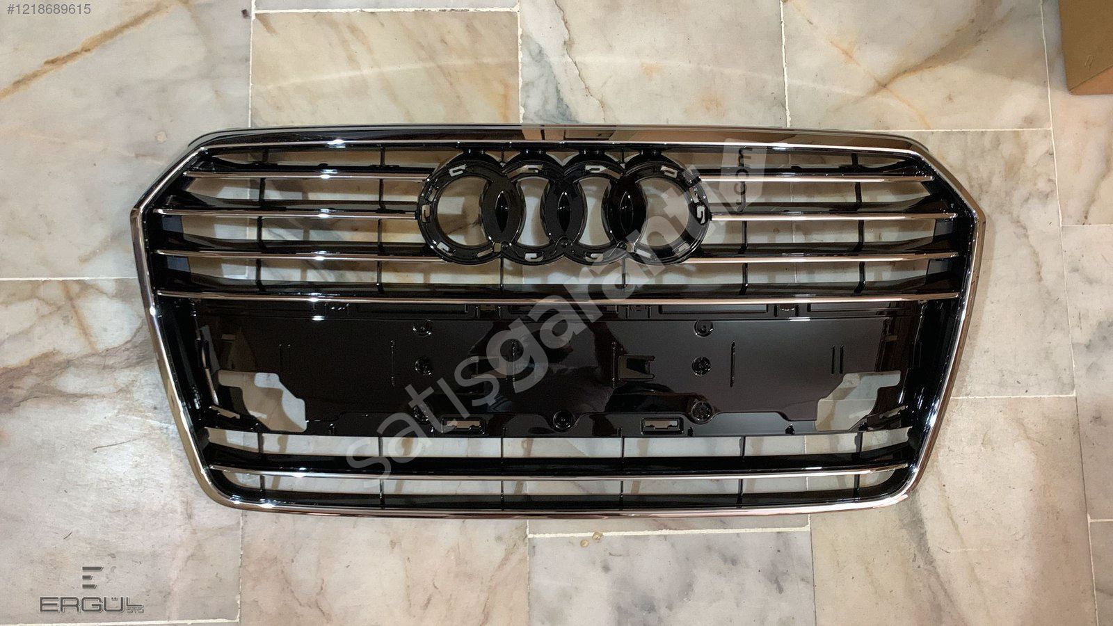 ERGÜL OTO-AUDİ A7 PANJUR SIFIR 15-18