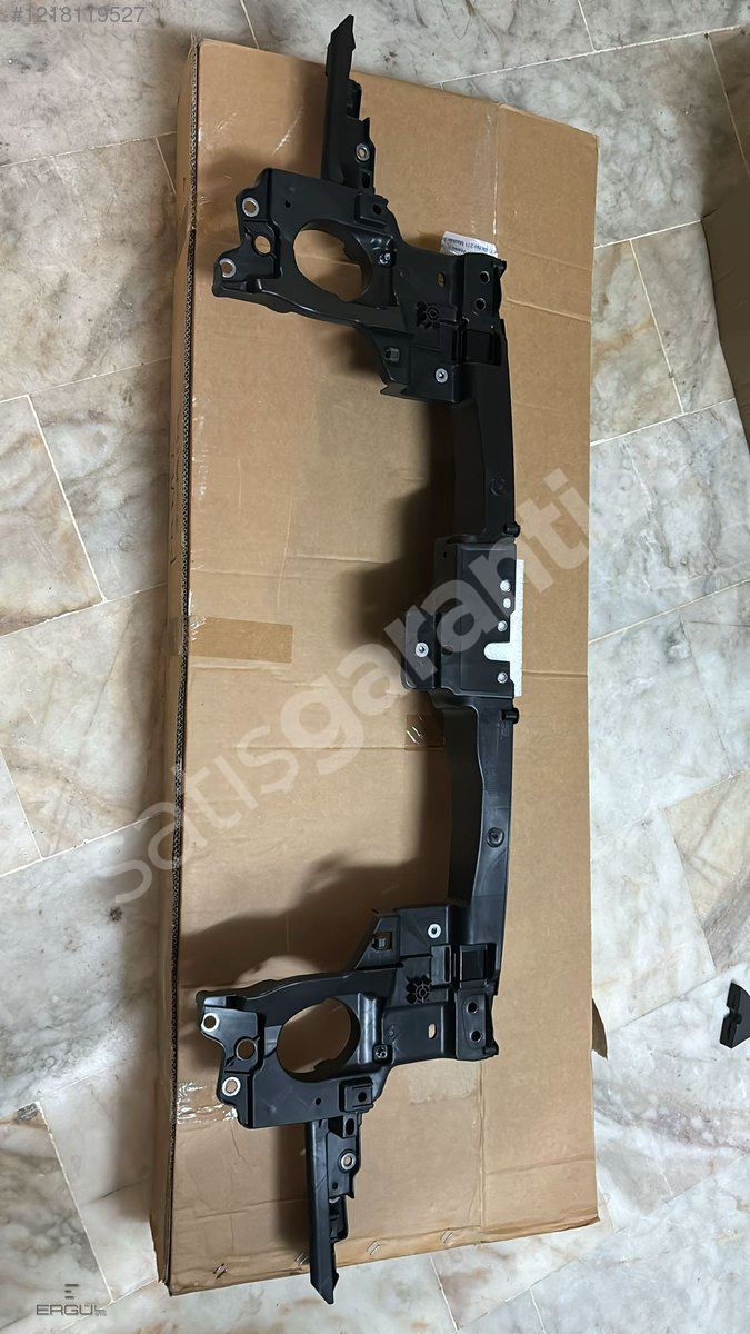 ERGÜL OTO-VOLKWAGEN TOUREG ÖN PANEL SIFIR