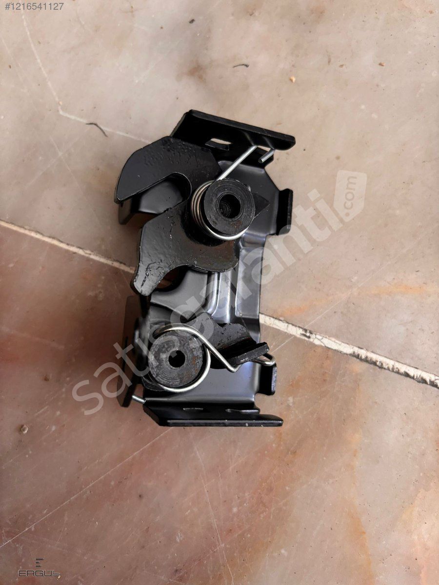 ERGÜL OTO-MERCEDES W212 KAPUT KİLİDİ SIFIR 2048800260