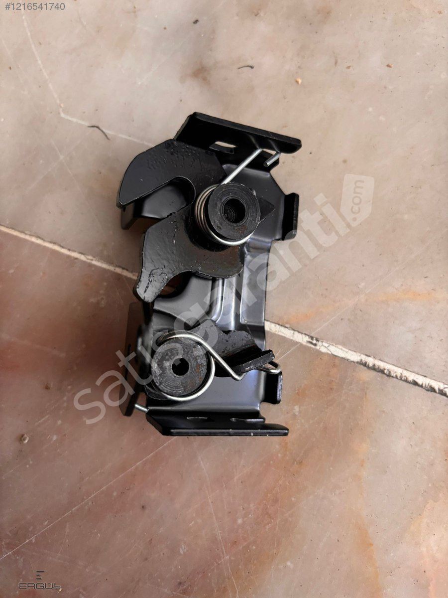 ERGÜL OTO-MERCEDES W166 KAPUT KİLİDİ SIFIR 2048800260