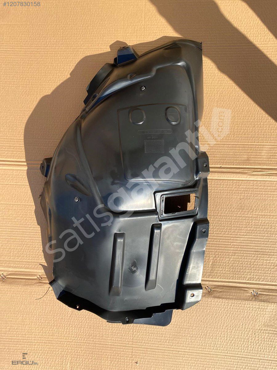ERHÜL OTO- MERCEDES W213 E SERİSİ DAVLUMBAZ SIFIR