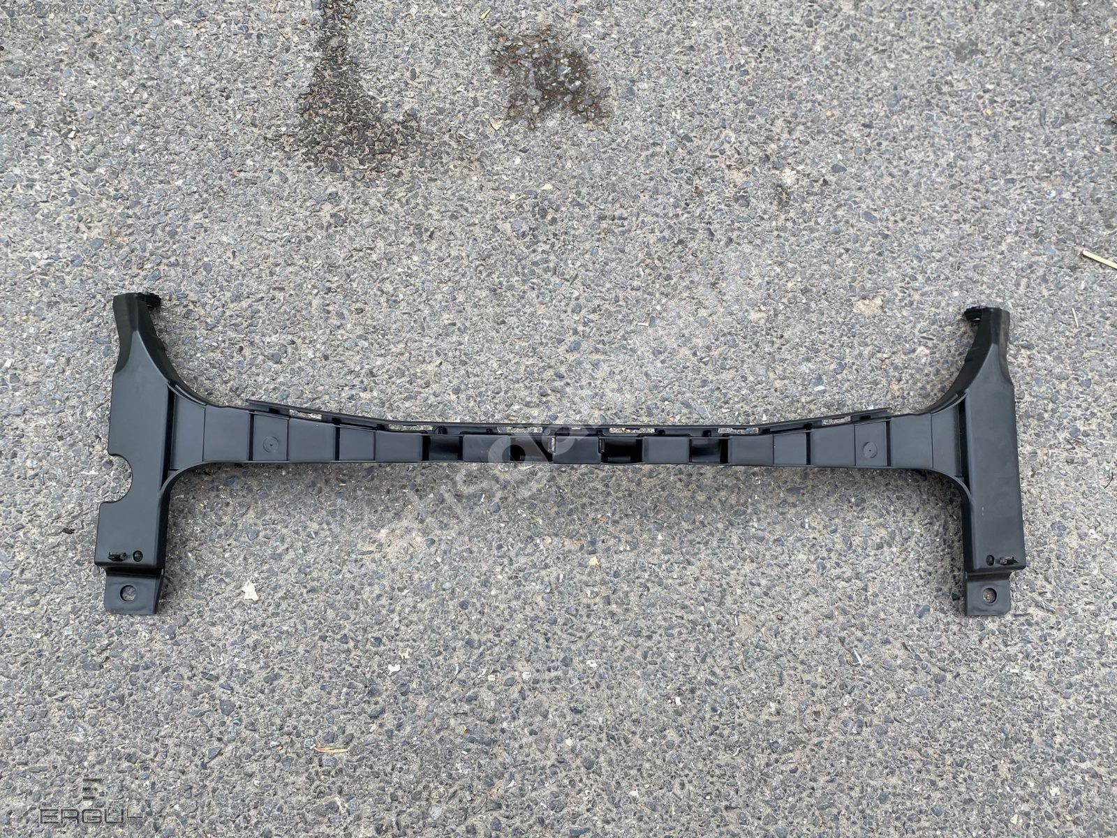 ERGÜL OTO- MERCEDES W221 S SERİSİ AMG TAMPON İÇ BRAKETİ SIFIR