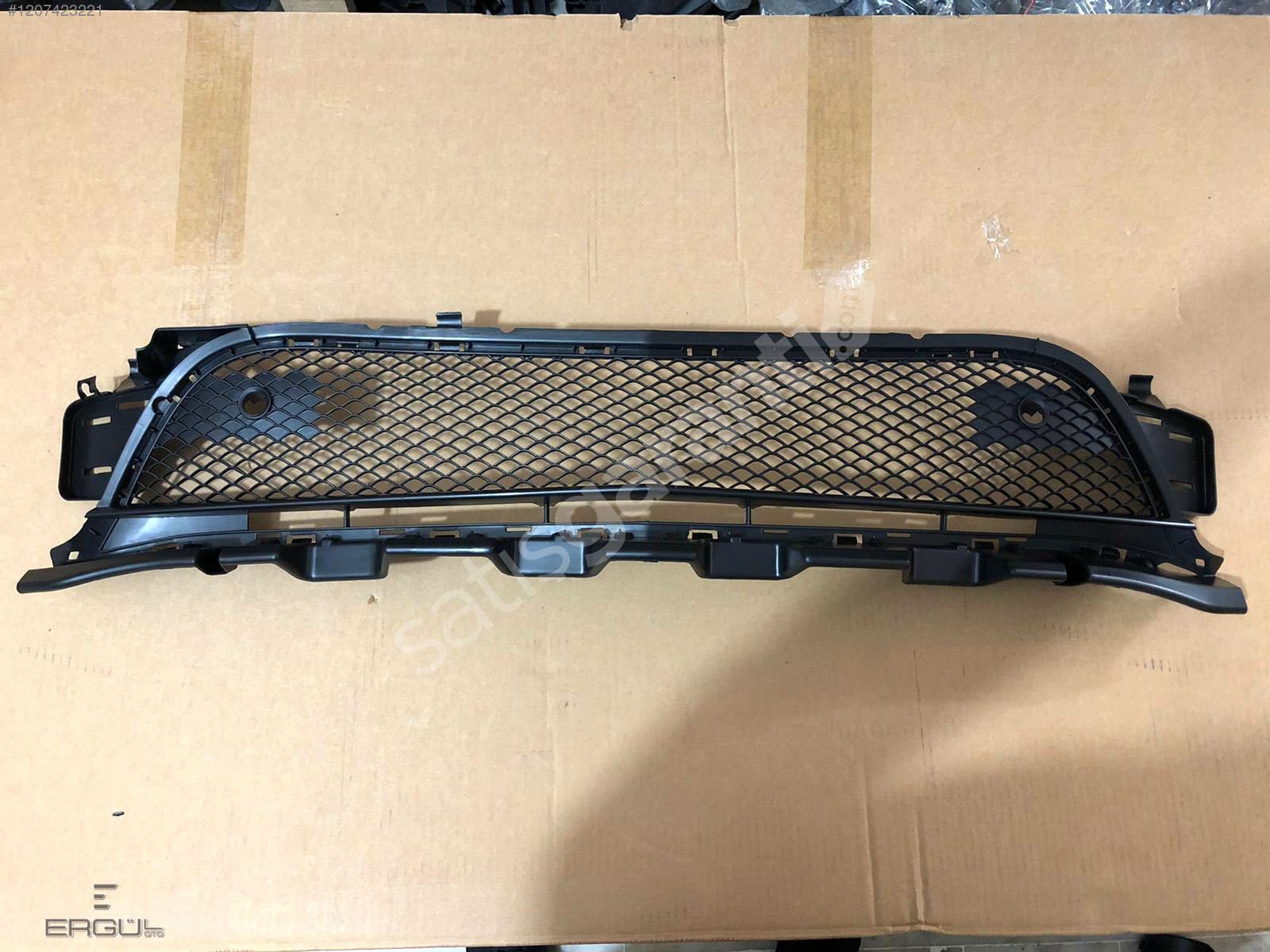 ERGÜL OTO- MERCEDES W117 CLA AMG TAMPON ORTA IZGARASI SIFIR