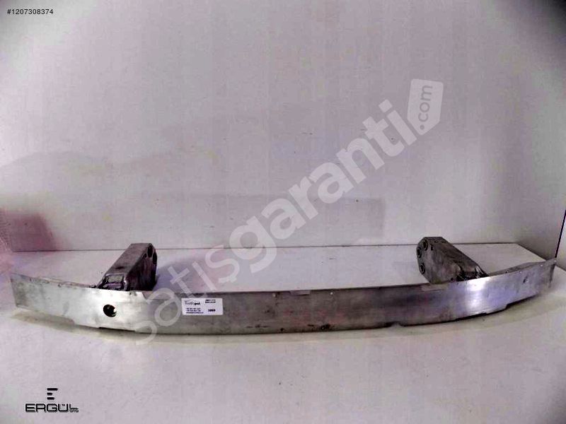BMW F10 ÖN TAMPON DEMİRİ SIFIR ALÜMİNYUM