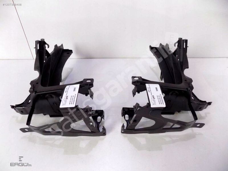 BMW F01 F02 FAR YUVA TAKIM SIFIR 51647184159 51647184160