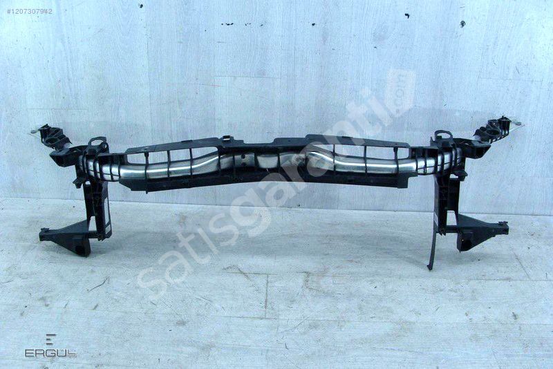 MERCEDES-BENZ X156 ÖN PANEL SIFIR 2466200234