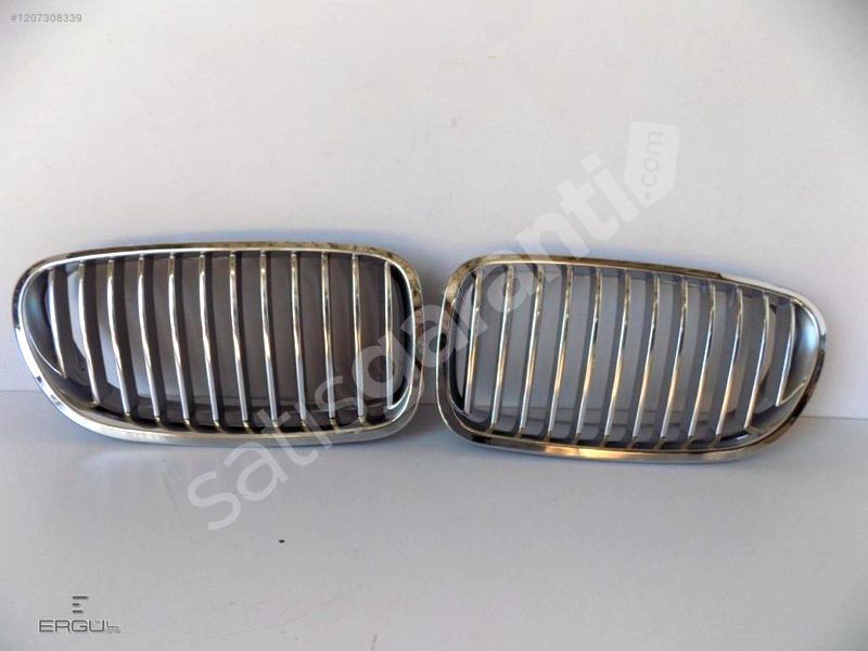 BMW F10 SİLVER BÖBREK TAKIMI SIFIR