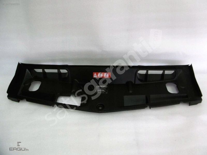 MERCEDES-BENZ W212 HAVA KANALI SIFIR 2125000555