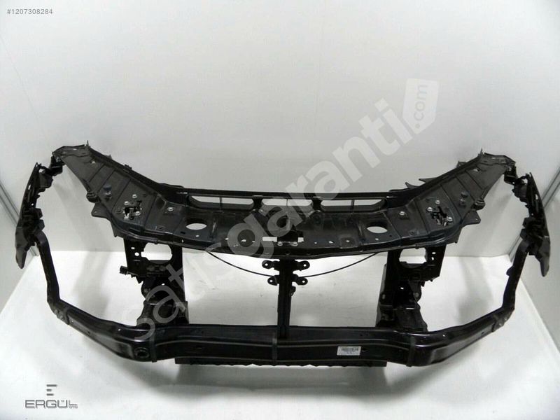MERCEDES-BENZ W166 ML GL GLS GLE ÖN PANEL SIFIR