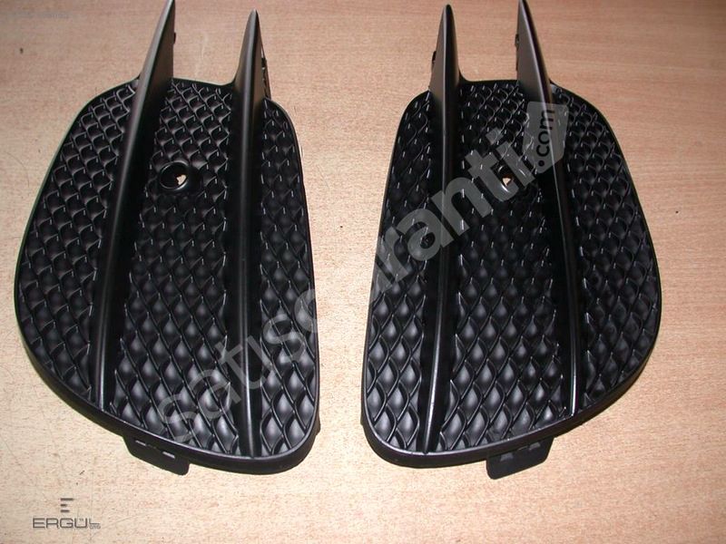 MERCEDES-BENZ W213 ÖN TAMPON AMG SİS KAPAK 2138856700