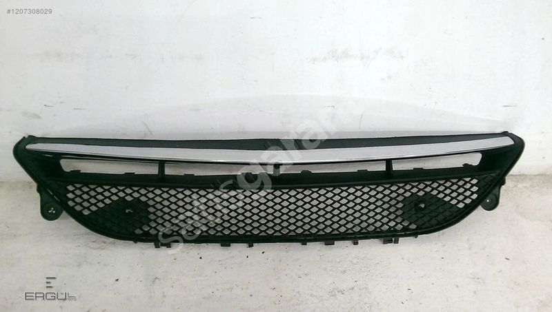 MERCEDES-BENZ W213 ÖN TAMPON ORTA IZGARA SIFIR 2138856900