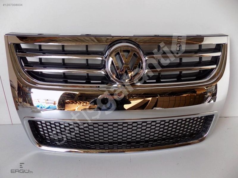 VOLKSWAGEN TOUAREG PANJUR SIFIR 7L6853651 2007-2010