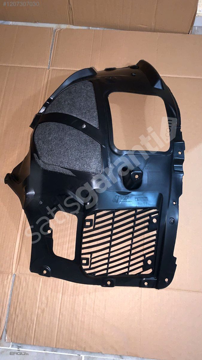 ERGÜL OTO-BMW G30 SOL ÖN DAVLUMBAZ SIFIR