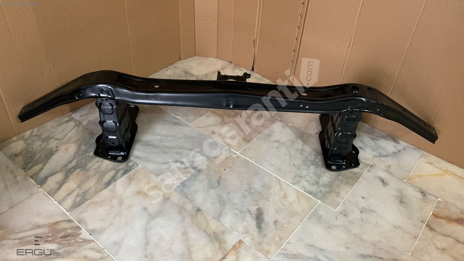 ERGÜL OTO-MERCEDES BENZ W166 TAMPON DEMIRI SIFIR