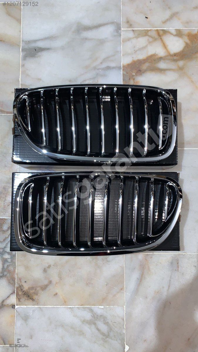 ERGÜL OTO-BMW F10 PANJUR TAKIMI SIFIR