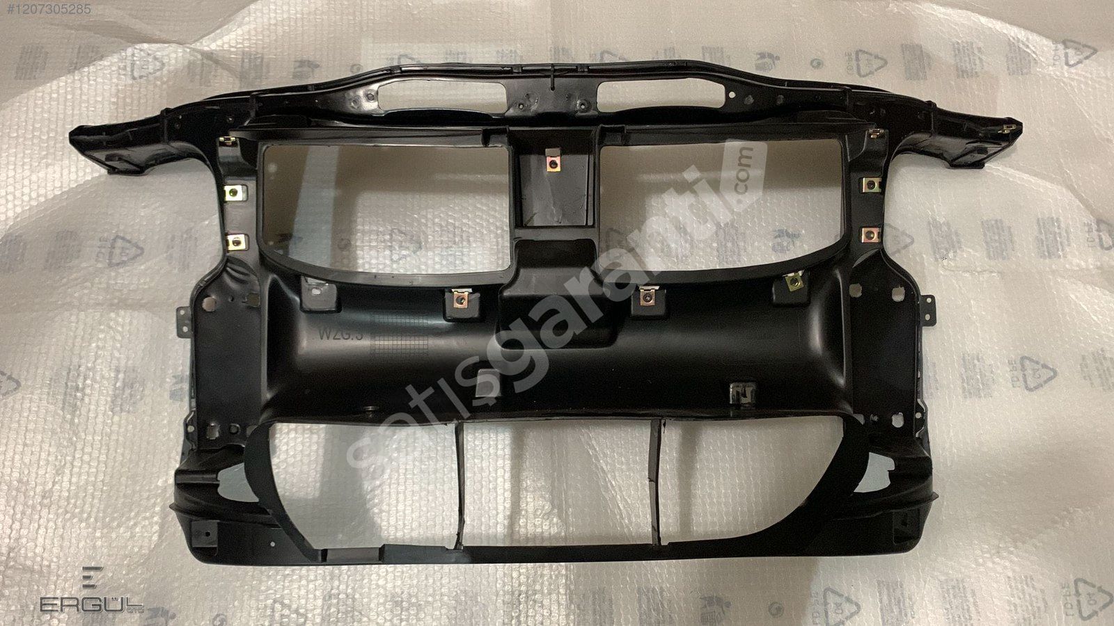 ERGÜL OTO-BMW E90 ÖN PANEL SIFIR 51647058594