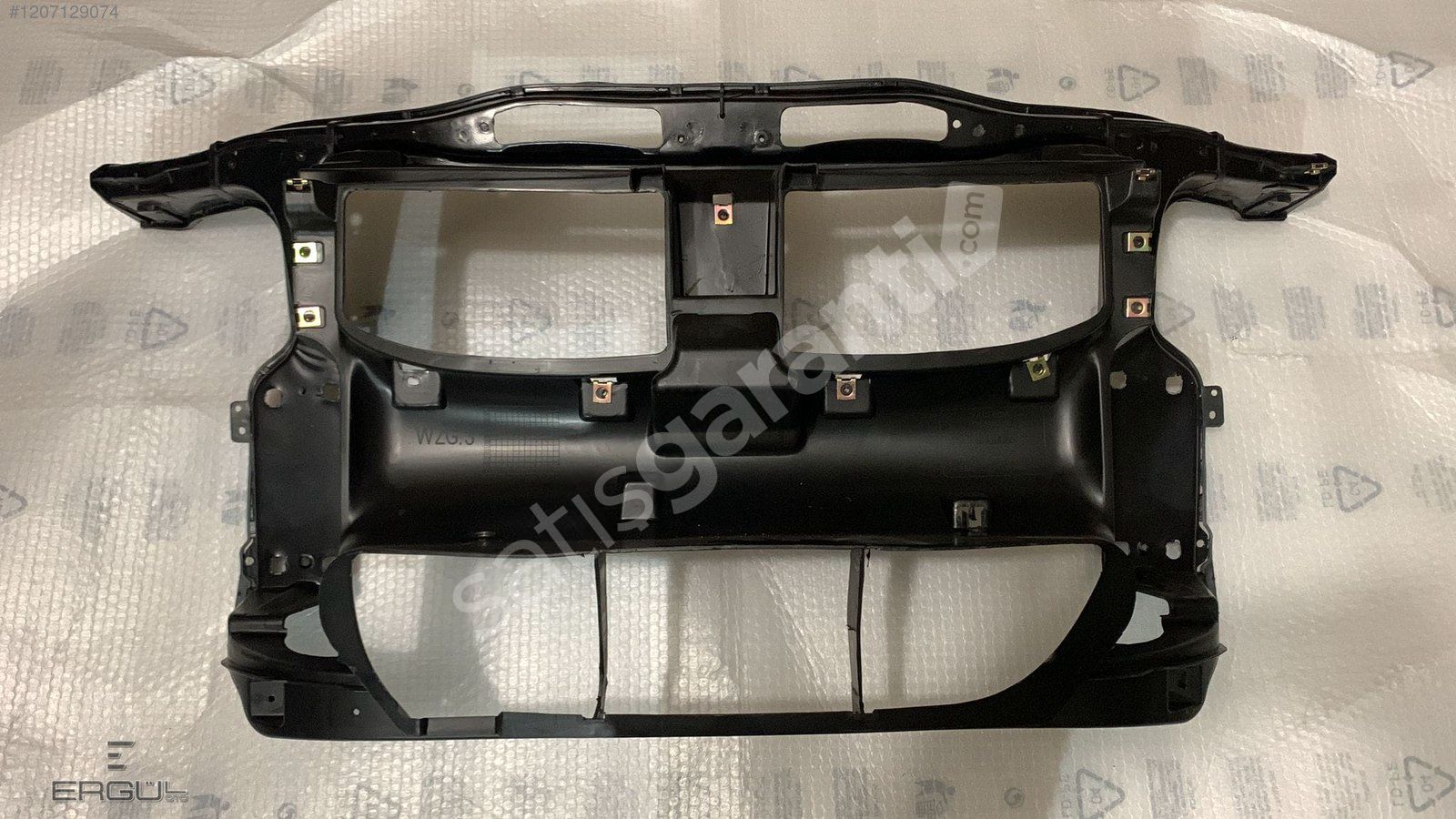 ERGÜL OTO-BMW E90 ÖN PANEL SIFIR 51647058594
